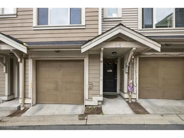 25 - 19097 64 AVENUE, Surrey 5