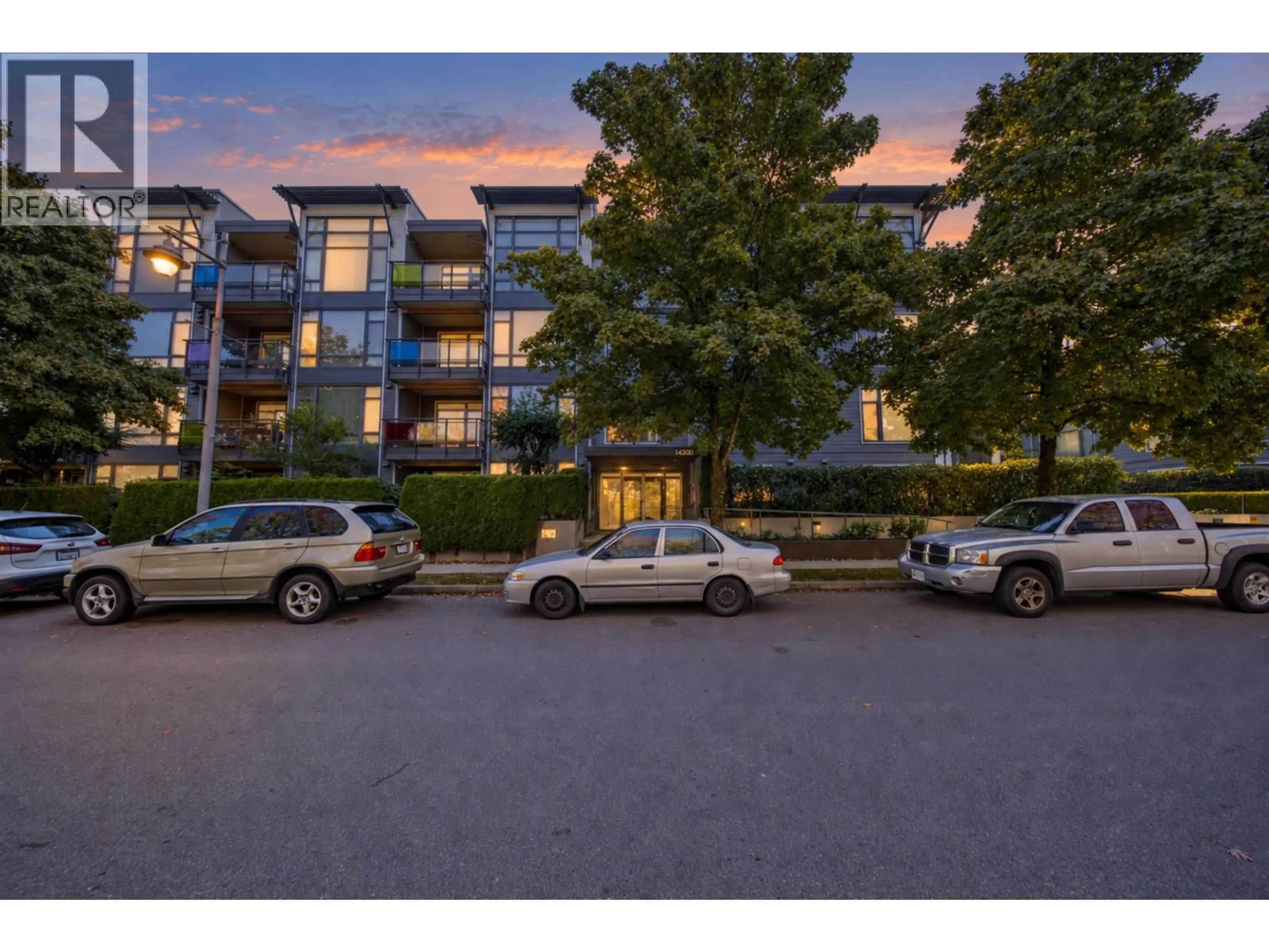 Unknown for 207 - 14300 RIVERPORT WAY, Richmond British Columbia V6W0A4