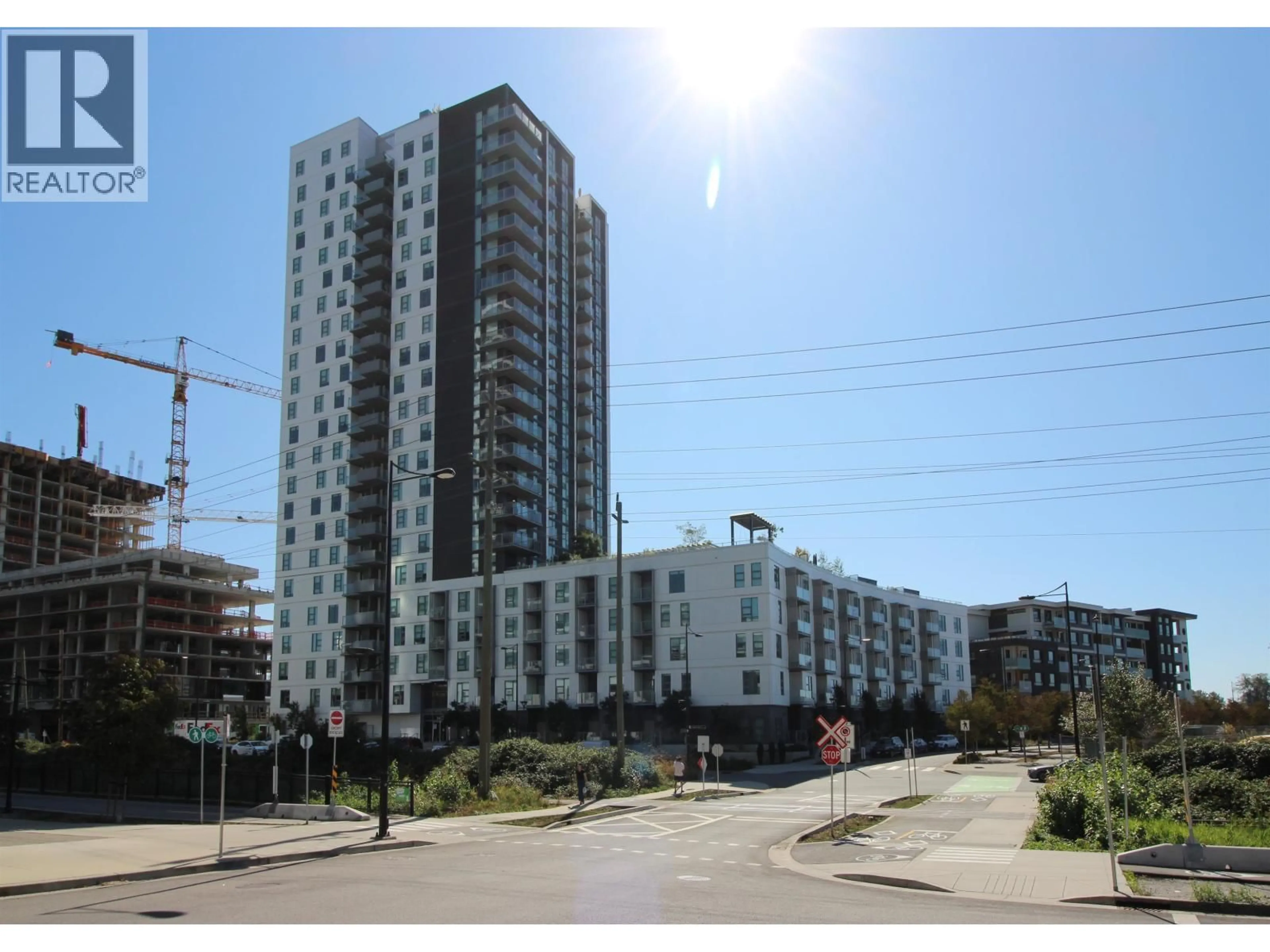 Blurry image for 522 - 3430 KENT AVENUE SOUTH, Vancouver British Columbia V5S0G7