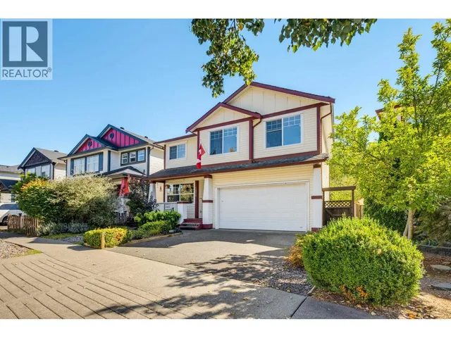 24070 HILL AVENUE, Maple Ridge 2