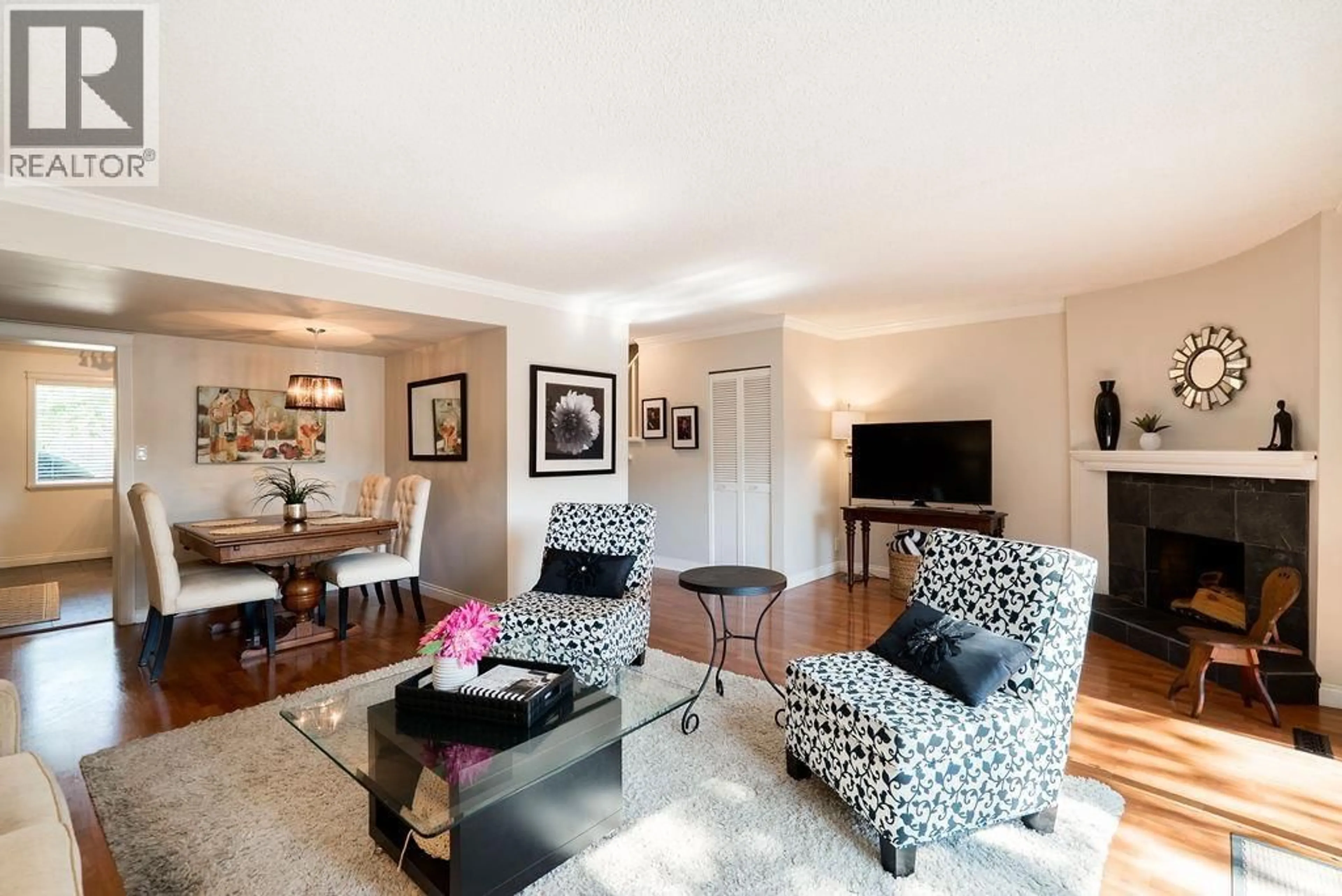 Living room with furniture, unknown for 34 - 11771 KINGFISHER DRIVE, Richmond British Columbia V7E3T1