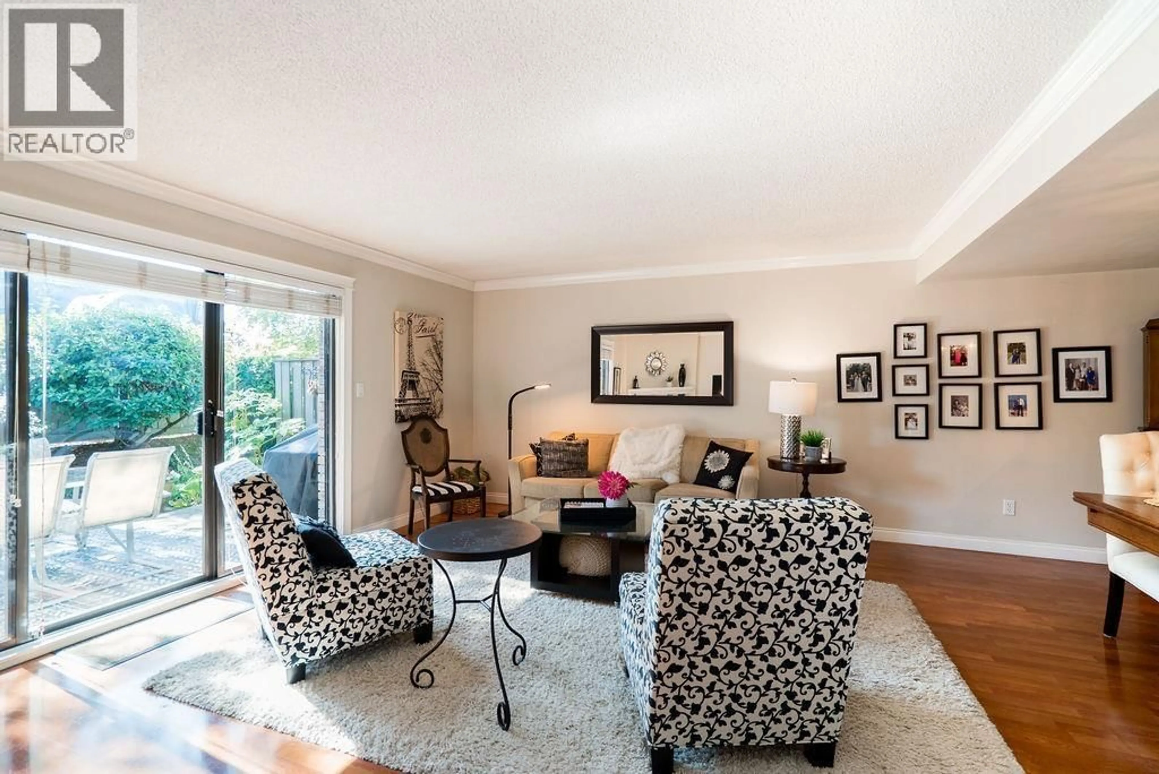 Living room with furniture, unknown for 34 - 11771 KINGFISHER DRIVE, Richmond British Columbia V7E3T1
