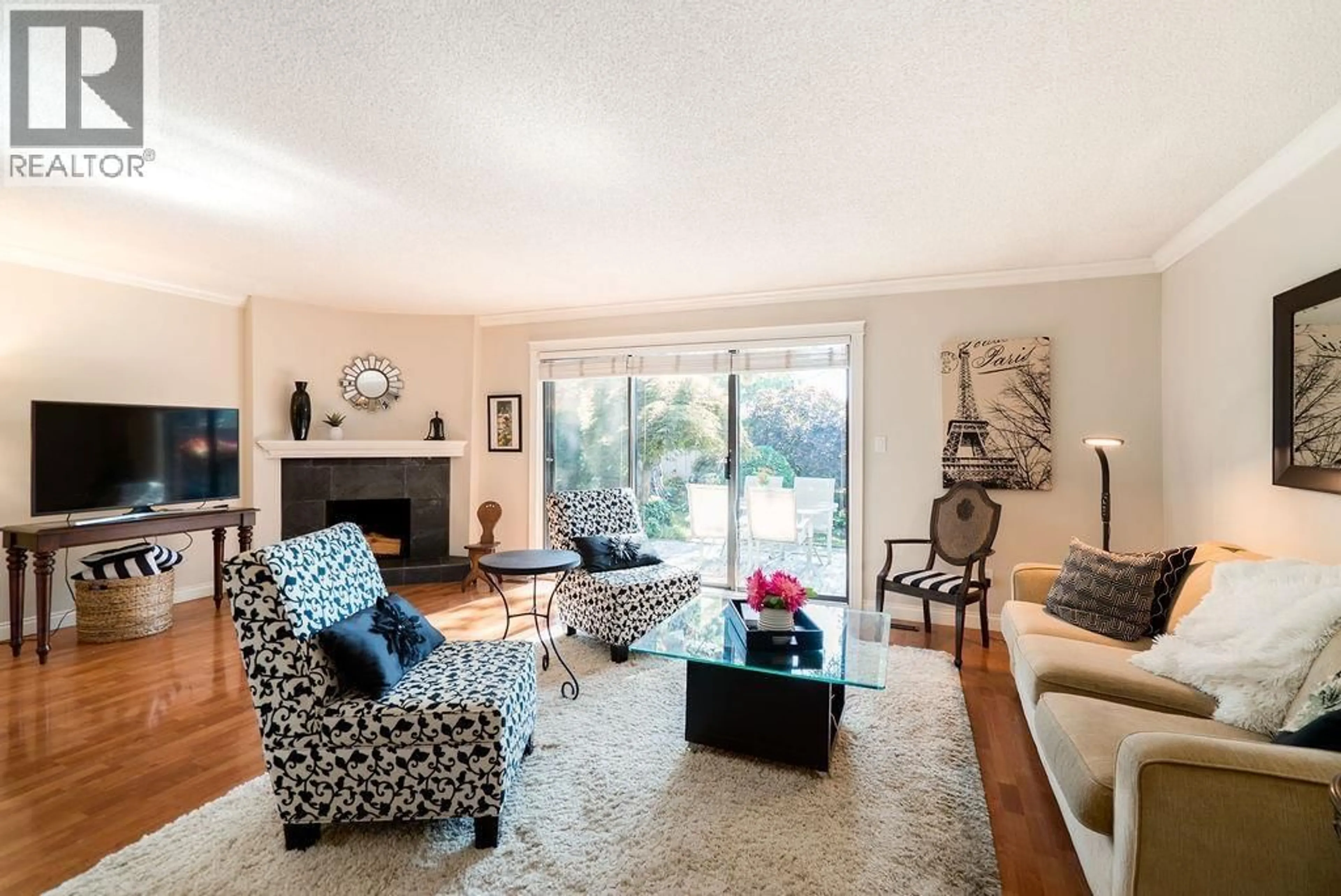 Living room with furniture, unknown for 34 - 11771 KINGFISHER DRIVE, Richmond British Columbia V7E3T1