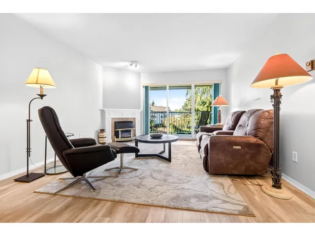 305 - 5360 205 STREET, Langley 3