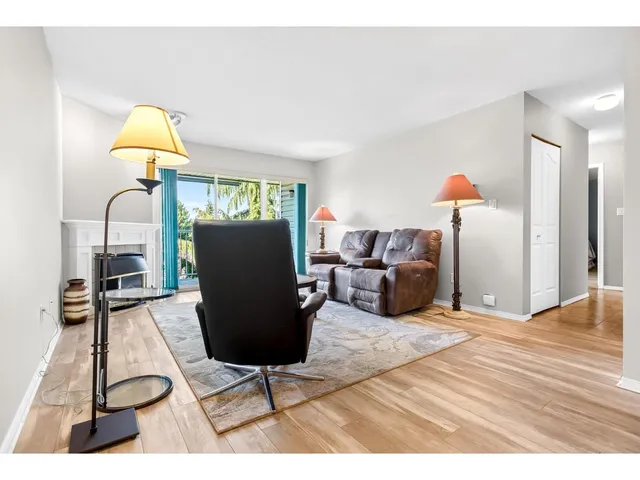 305 - 5360 205 STREET, Langley 4