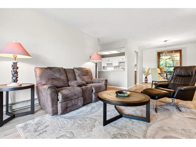 305 - 5360 205 STREET, Langley 5