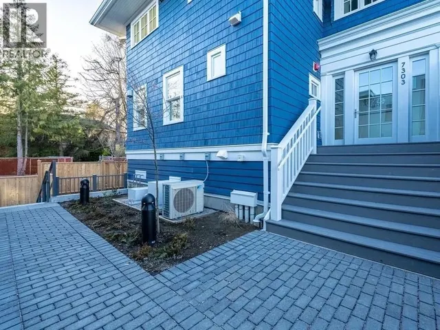 7303 HUDSON STREET, Vancouver 3
