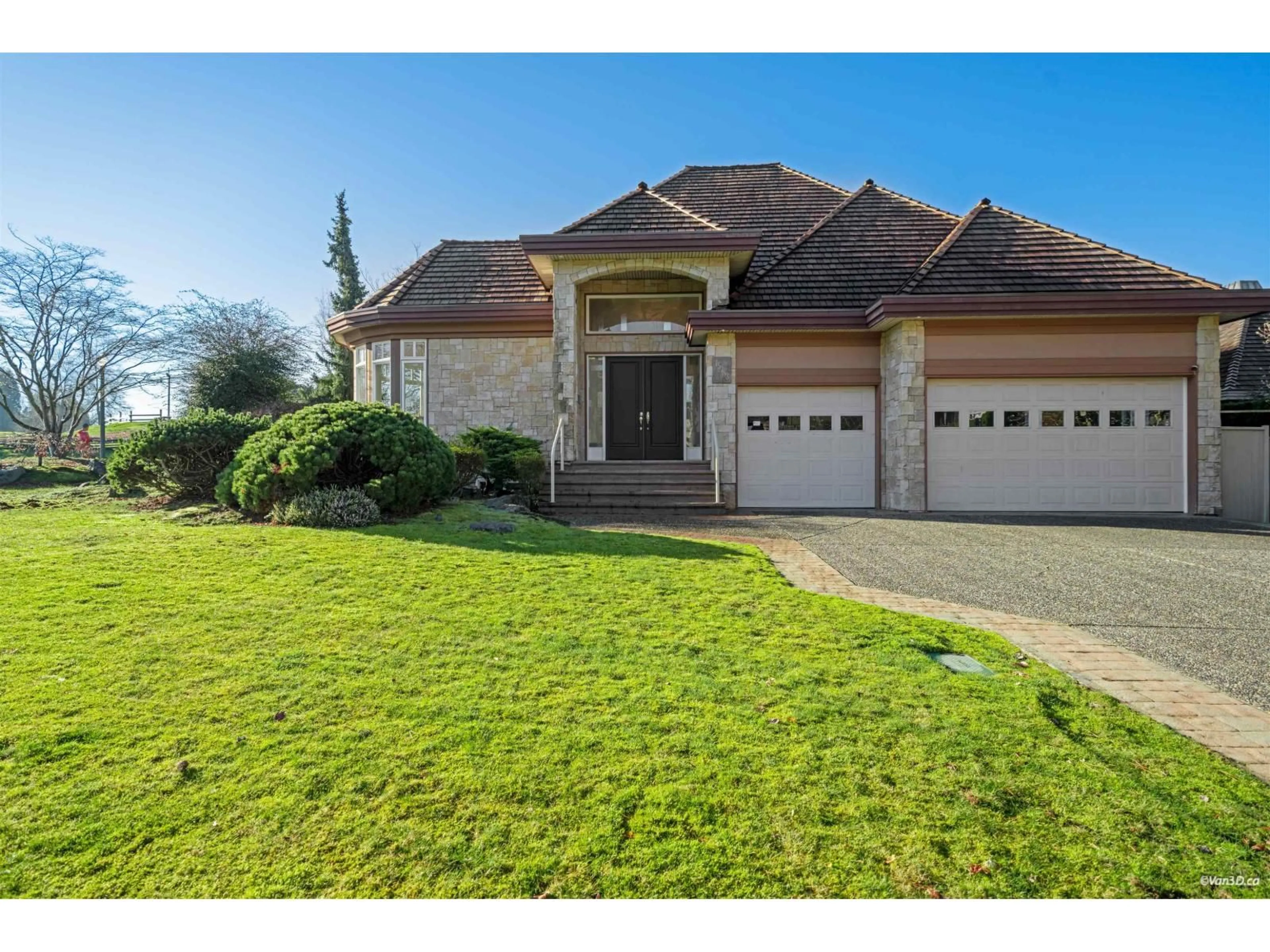 Unknown for 15783 COLLINGWOOD CRESCENT, Surrey British Columbia V3Z0J3