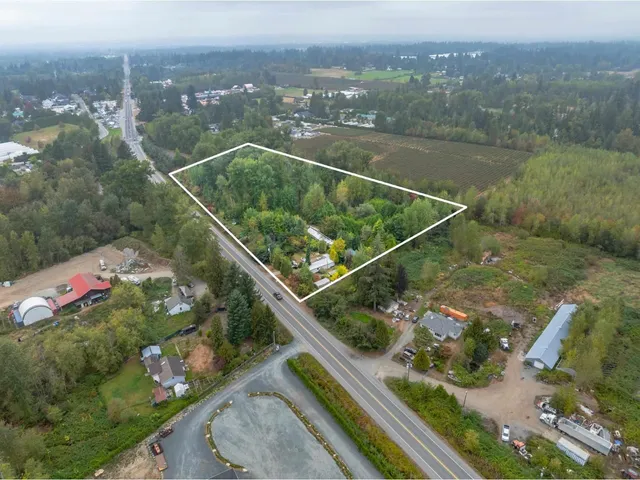 24183 FRASER HIGHWAY, Langley 2