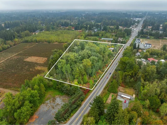 24183 FRASER HIGHWAY, Langley 4