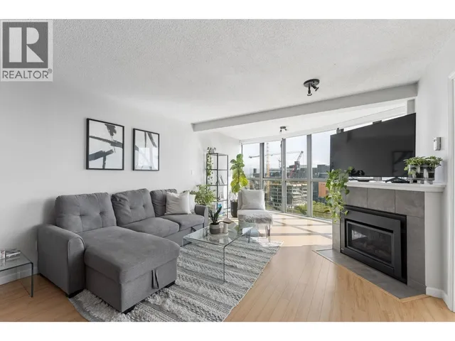 1603 - 1128 QUEBEC STREET, Vancouver 2