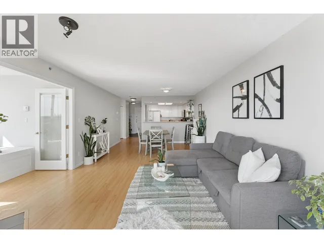 1603 - 1128 QUEBEC STREET, Vancouver 5