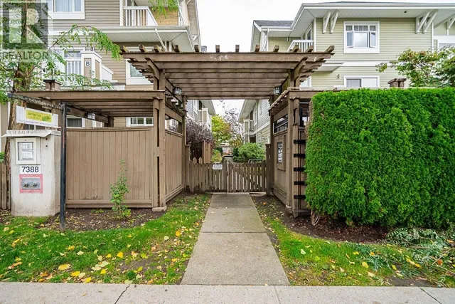 160 - 7388 MACPHERSON AVENUE, Burnaby 2