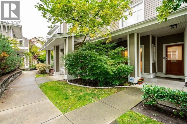 160 - 7388 MACPHERSON AVENUE, Burnaby 5