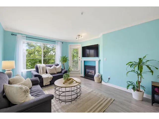 302 - 5759 GLOVER ROAD, Langley 5