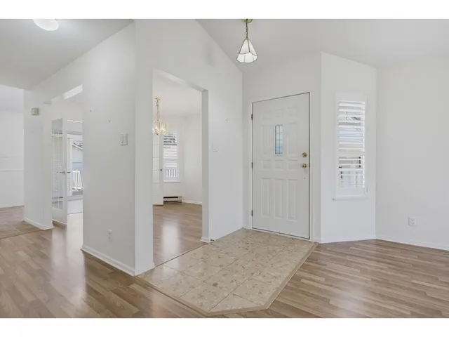 97 - 8737 212 STREET, Langley 3