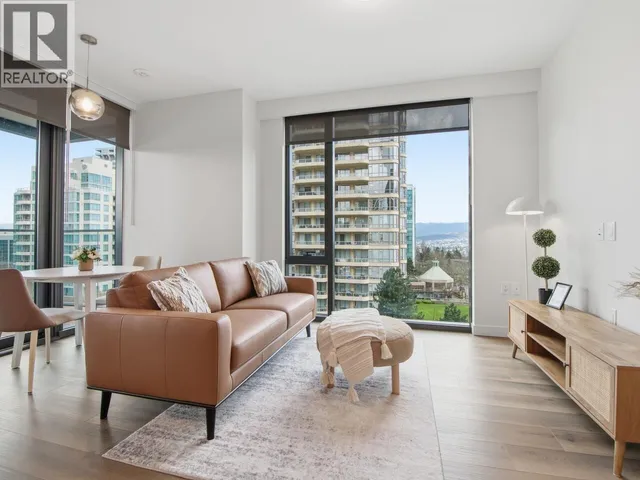 607 - 5987 WILSON AVENUE, Burnaby 3