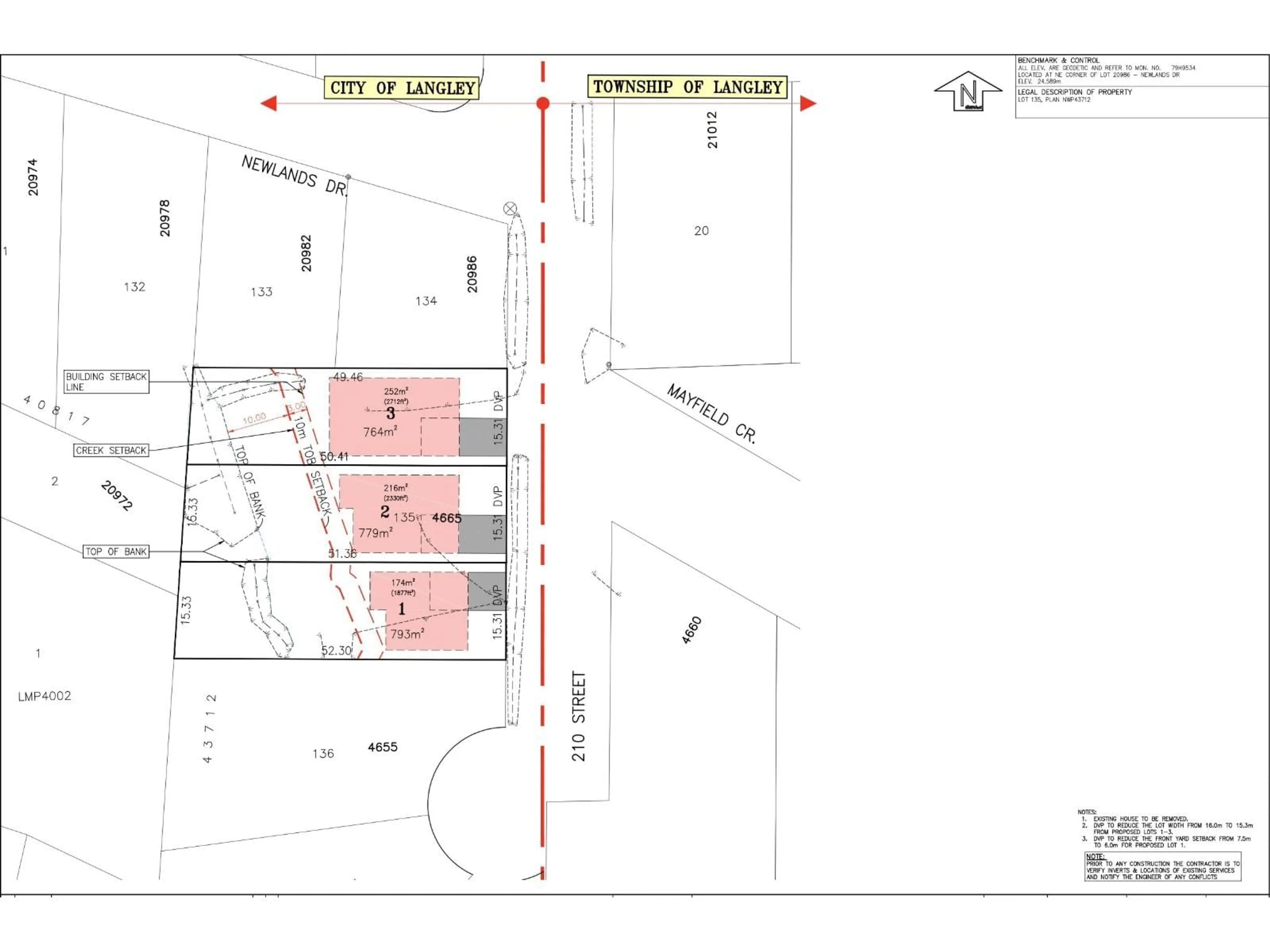 Floor plan for 4665 210 STREET, Langley British Columbia V3A2L3