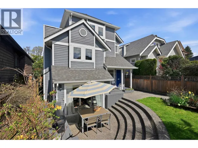 2015 CREELMAN AVENUE, Vancouver 4