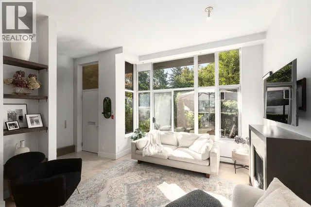 14 - 166 13TH STREET, North Vancouver 5