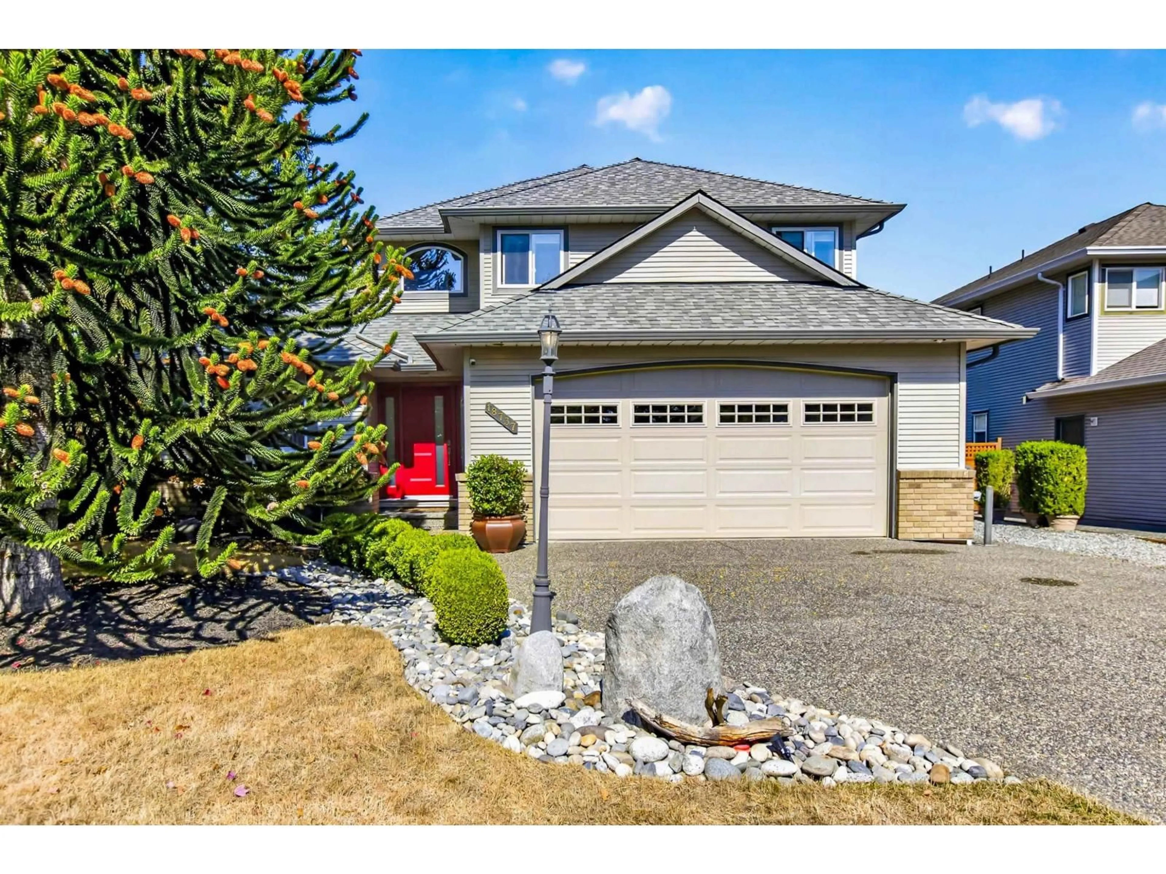 Unknown for 18737 65 AVENUE, Surrey British Columbia V3S8V2