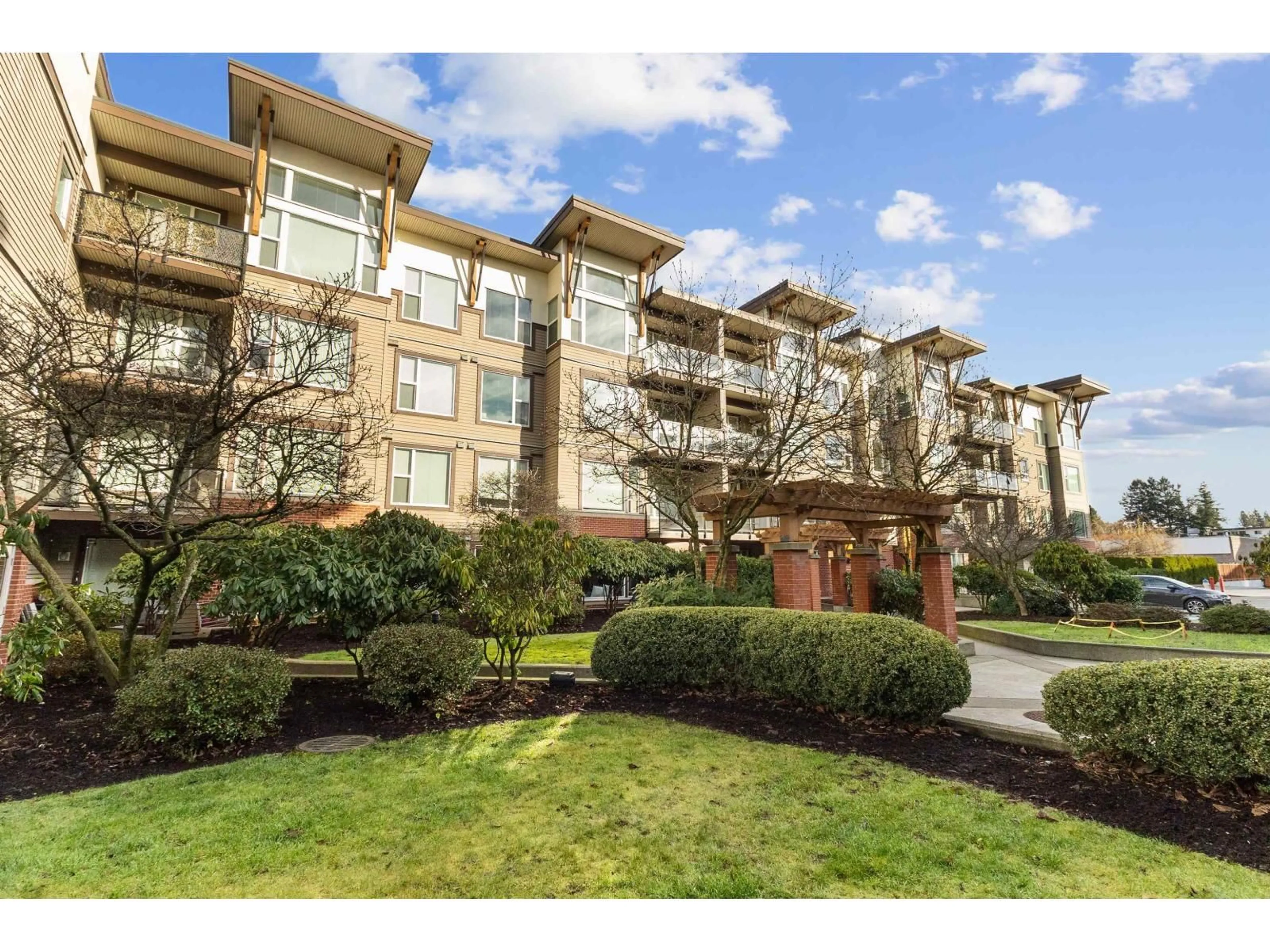 Unknown for 309 - 33538 MARSHALL ROAD, Abbotsford British Columbia V2S0C7