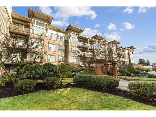 309 - 33538 MARSHALL ROAD, Abbotsford 2