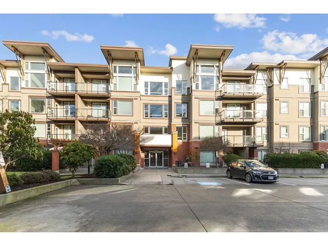 309 - 33538 MARSHALL ROAD, Abbotsford 3