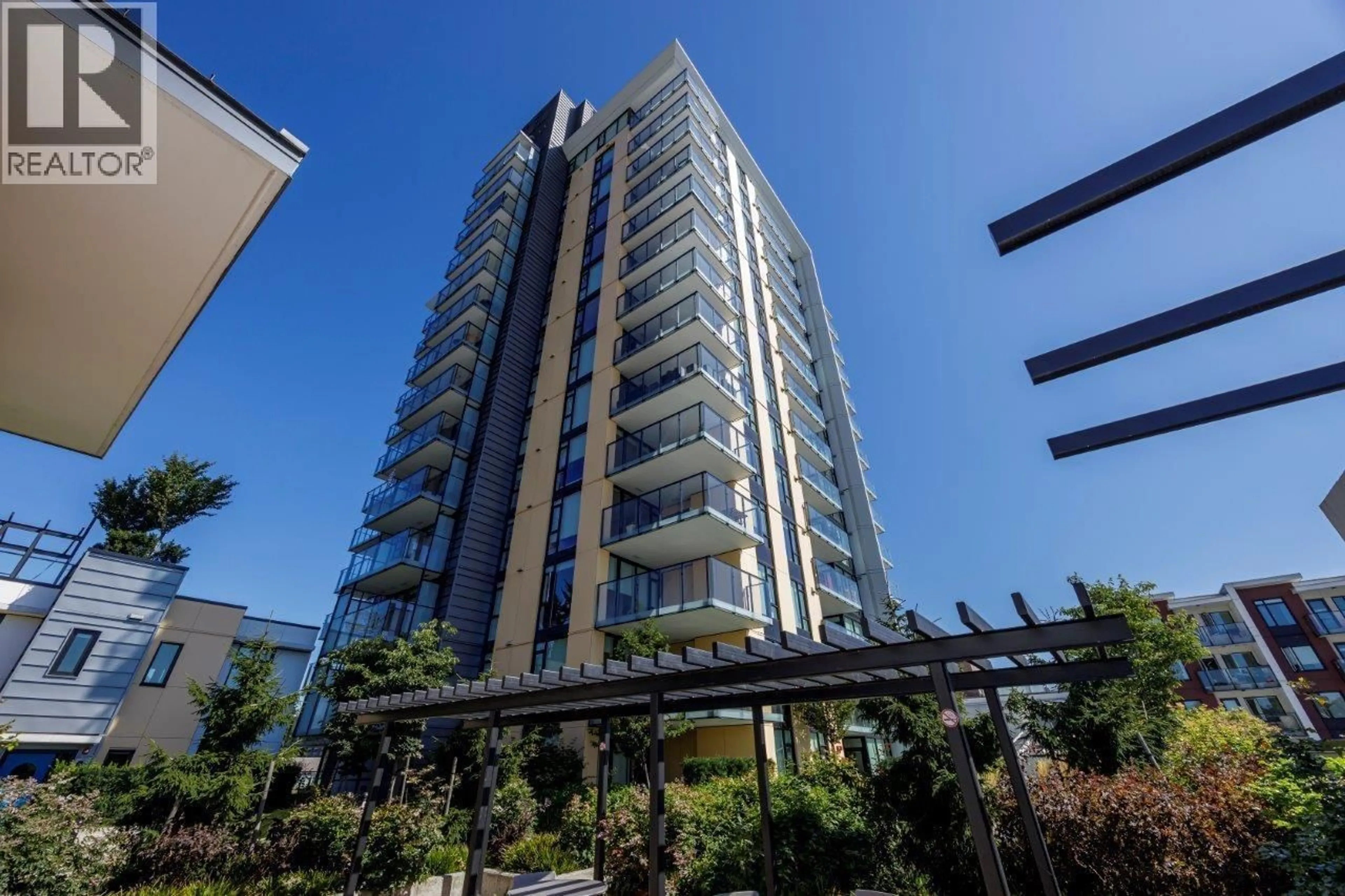 Unknown for 2506 - 1401 HUNTER STREET, North Vancouver British Columbia V7J0E2
