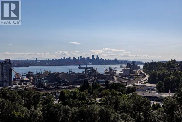 2506 - 1401 HUNTER STREET, North Vancouver 3