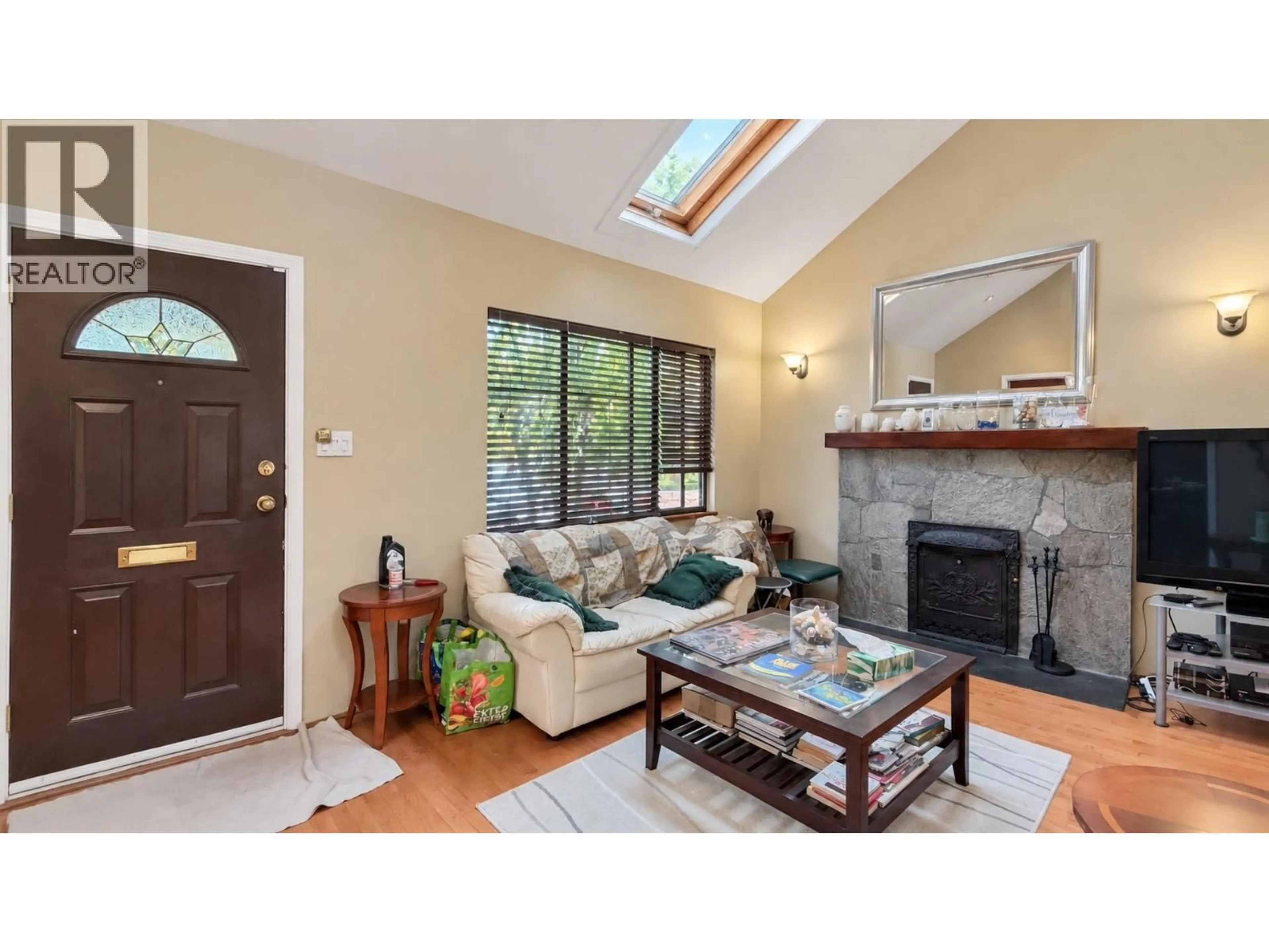 Living room with furniture, unknown for 3841 23RD AVENUE, Vancouver British Columbia V6S1K8