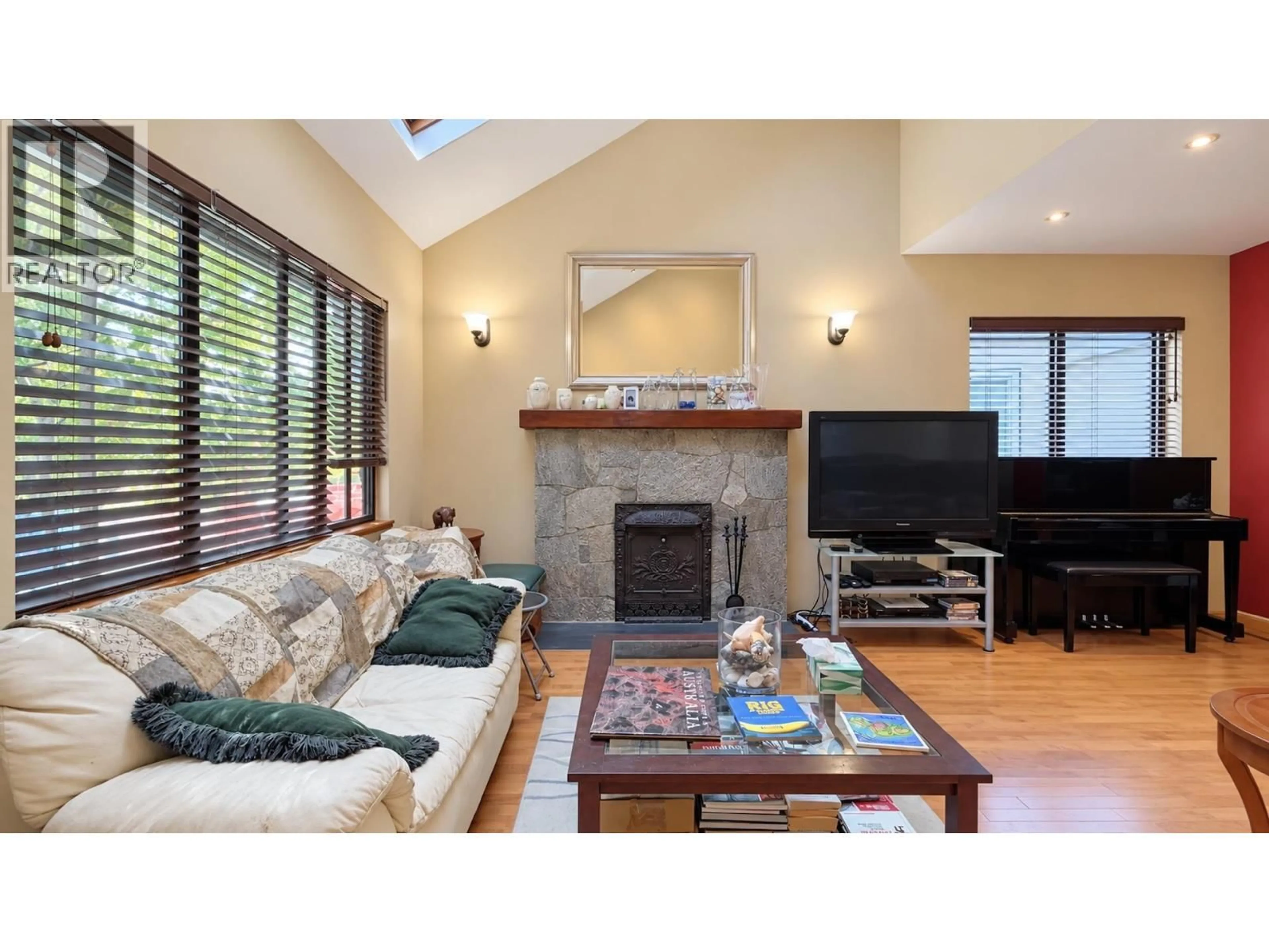 Living room with furniture, unknown for 3841 23RD AVENUE, Vancouver British Columbia V6S1K8