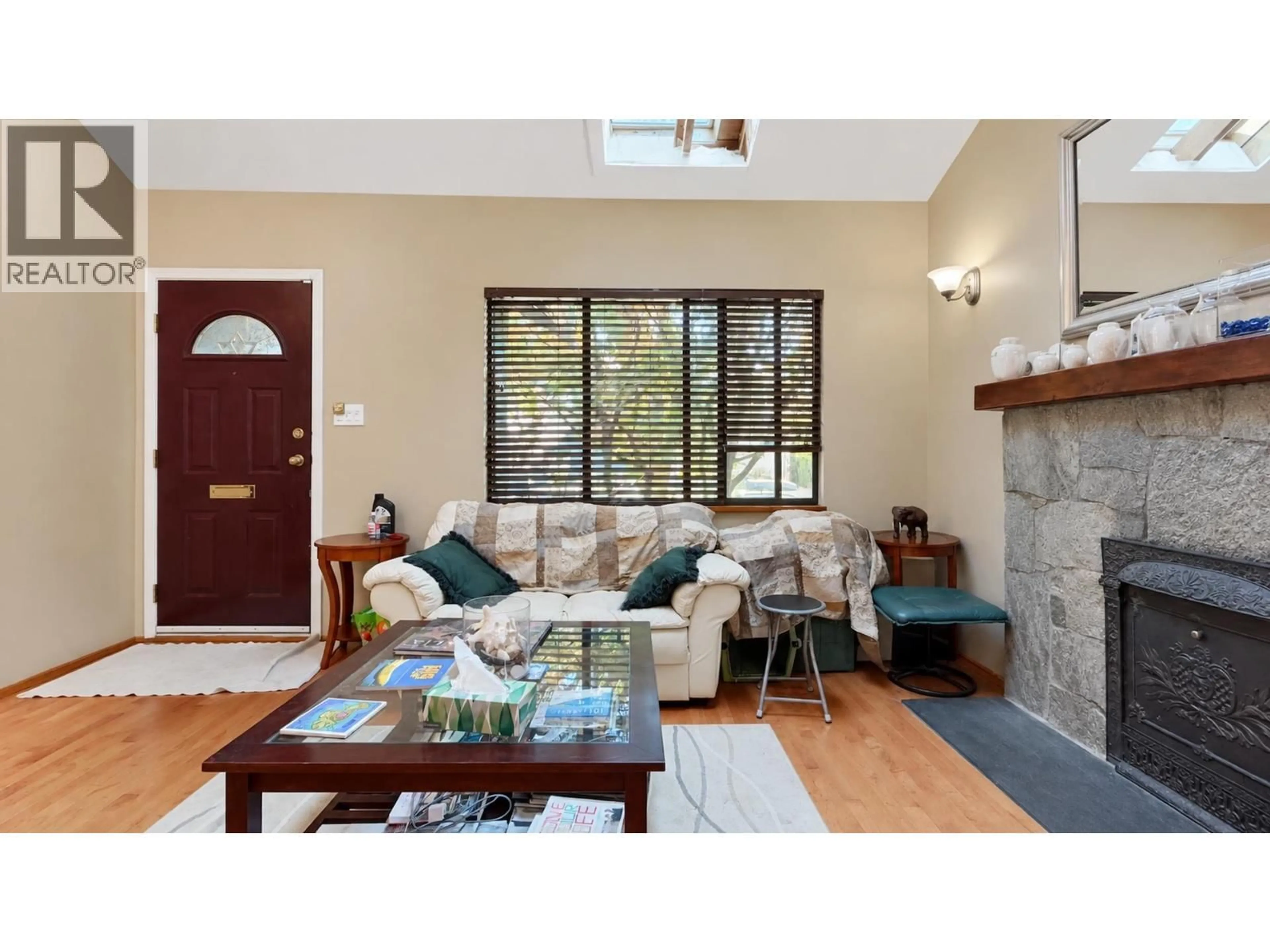 Living room with furniture, unknown for 3841 23RD AVENUE, Vancouver British Columbia V6S1K8