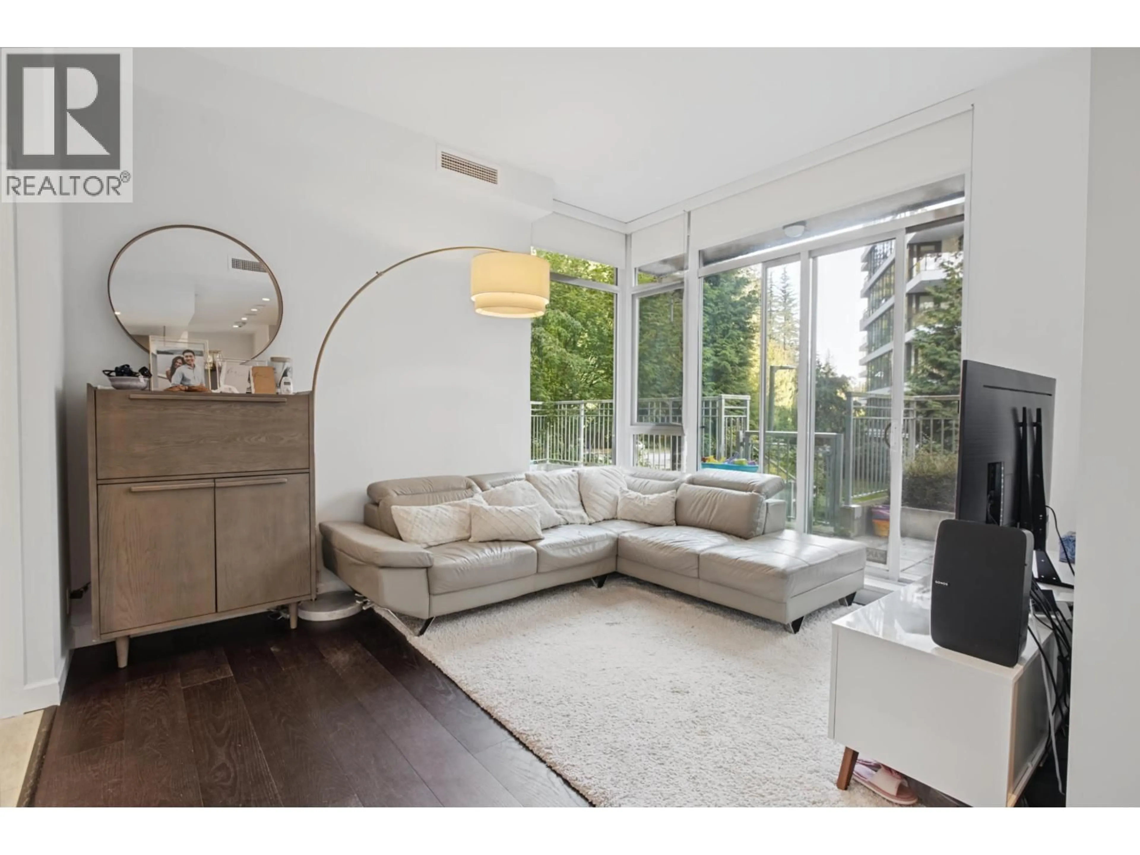 Living room with furniture, unknown for TH1 - 3355 BINNING ROAD, Vancouver British Columbia V6S0J1