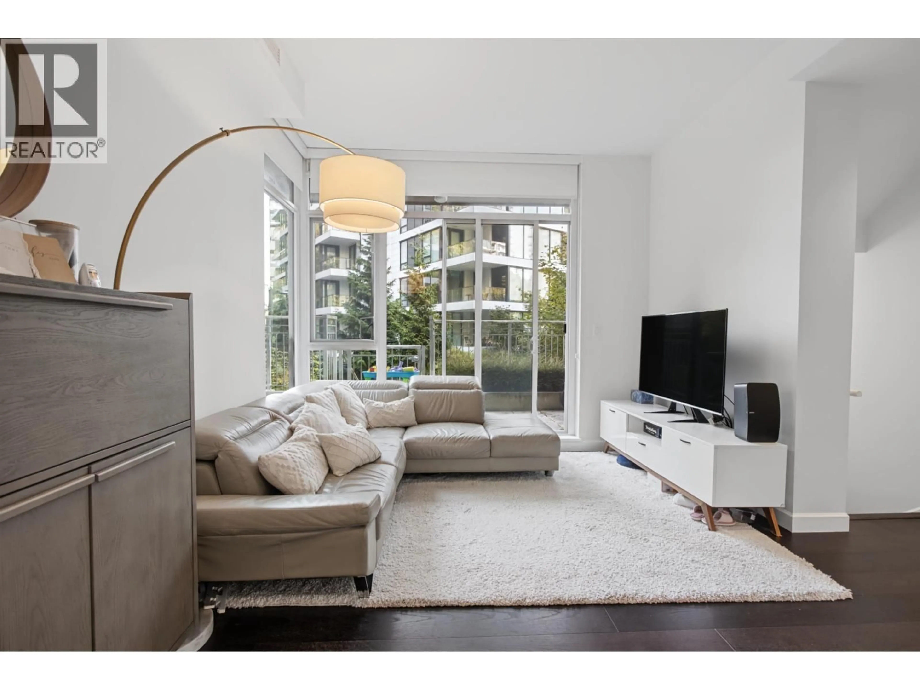 Living room with furniture, unknown for TH1 - 3355 BINNING ROAD, Vancouver British Columbia V6S0J1