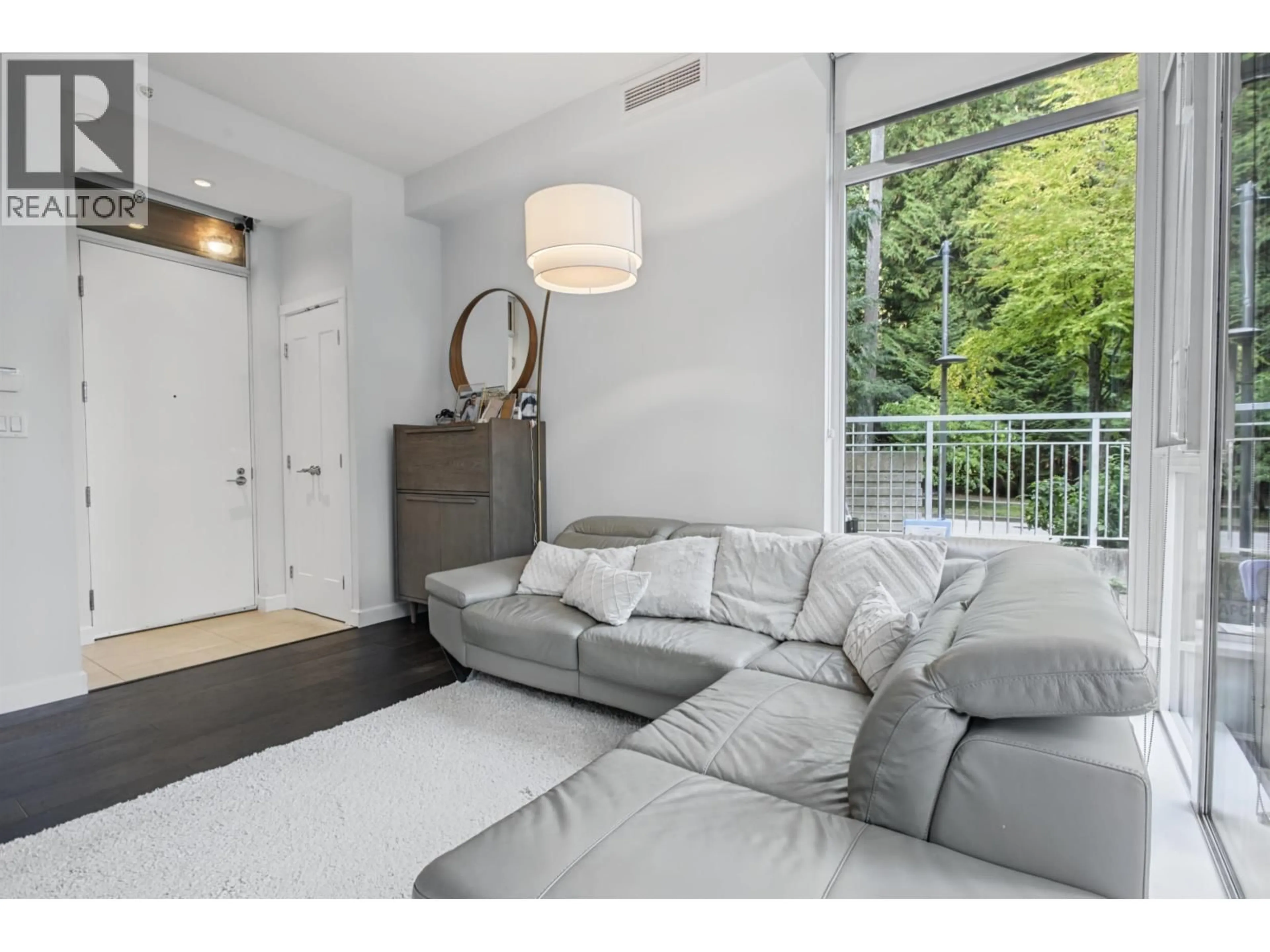 Living room with furniture, unknown for TH1 - 3355 BINNING ROAD, Vancouver British Columbia V6S0J1