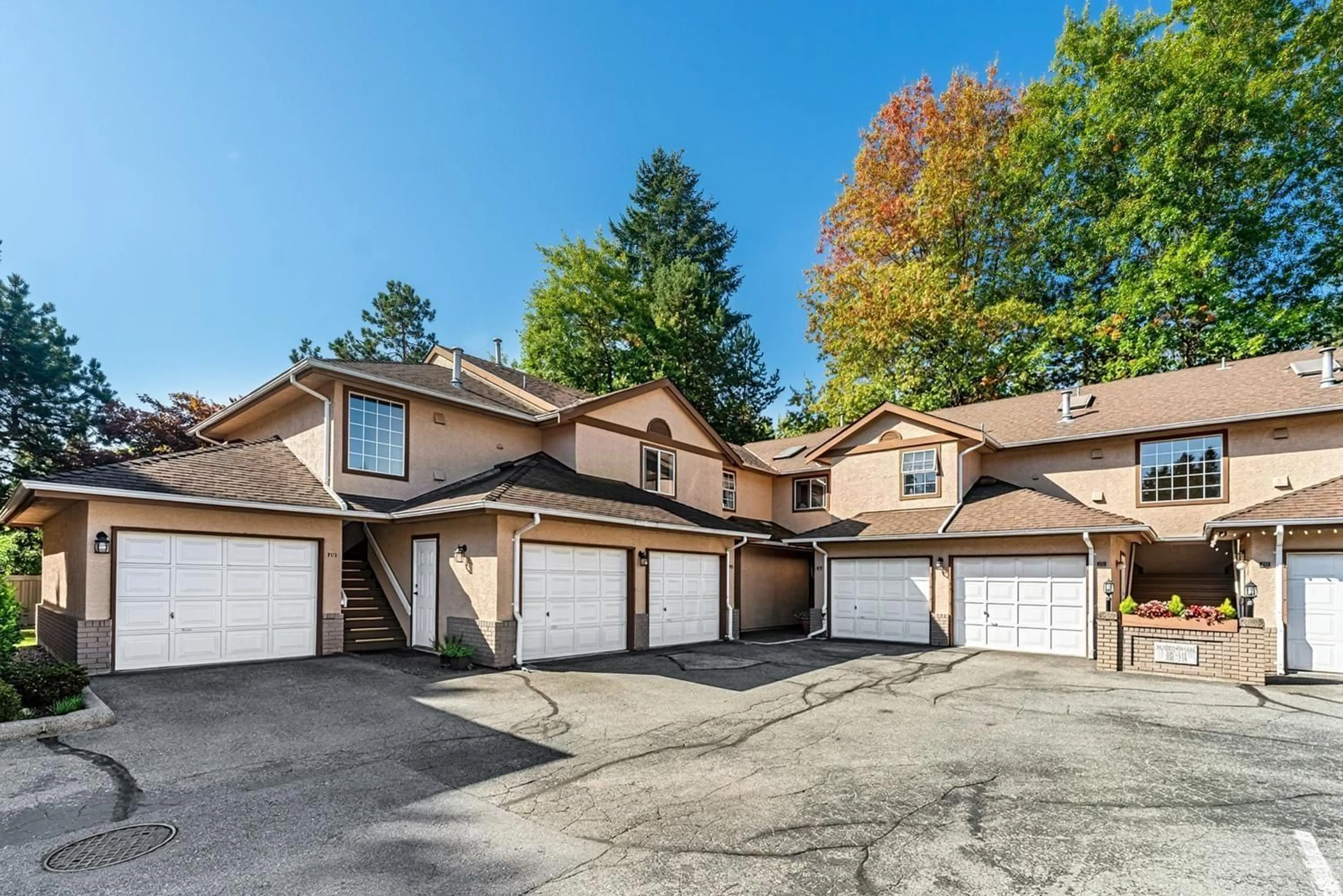 Unknown for 132 - 14861 98 AVENUE, Surrey British Columbia V3R0A2