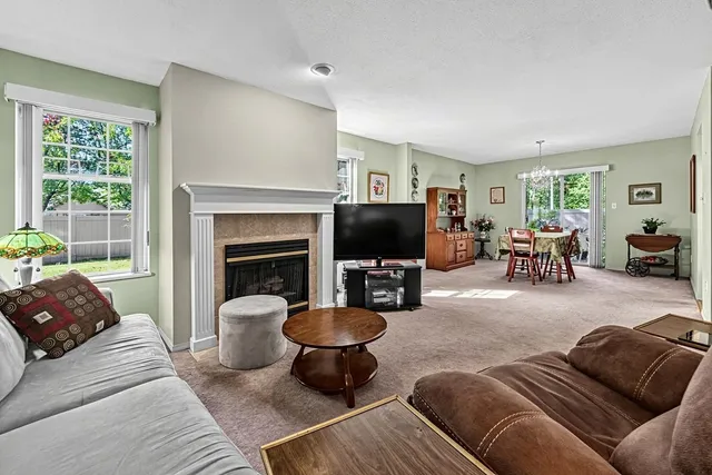 132 - 14861 98 AVENUE, Surrey 5