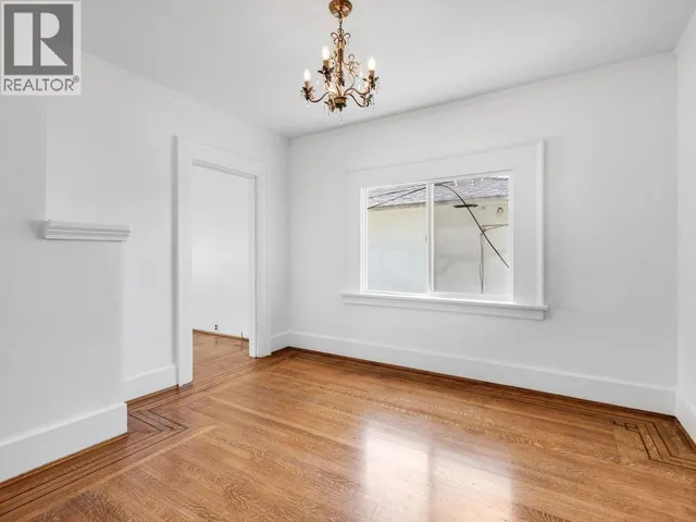 2087 26TH AVENUE, Vancouver 5