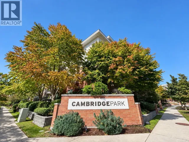 218 - 9399 TOMICKI AVENUE, Richmond 2