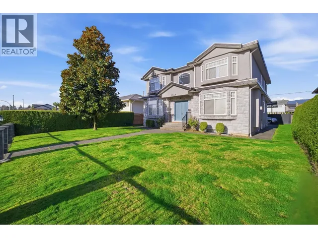 6549 DUNNEDIN STREET, Burnaby 2