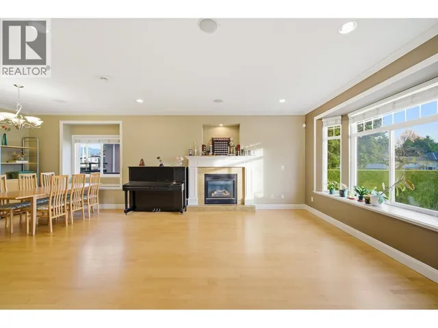6549 DUNNEDIN STREET, Burnaby 5