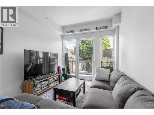 317 - 422 3RD STREET, North Vancouver 5