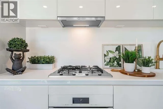 703 - 1033 NELSON STREET, Vancouver 3
