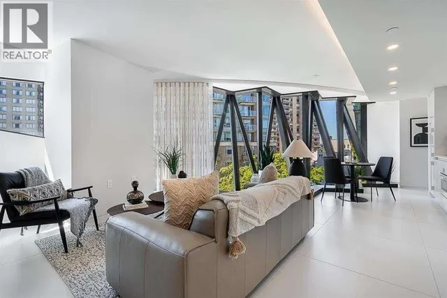 703 - 1033 NELSON STREET, Vancouver 5