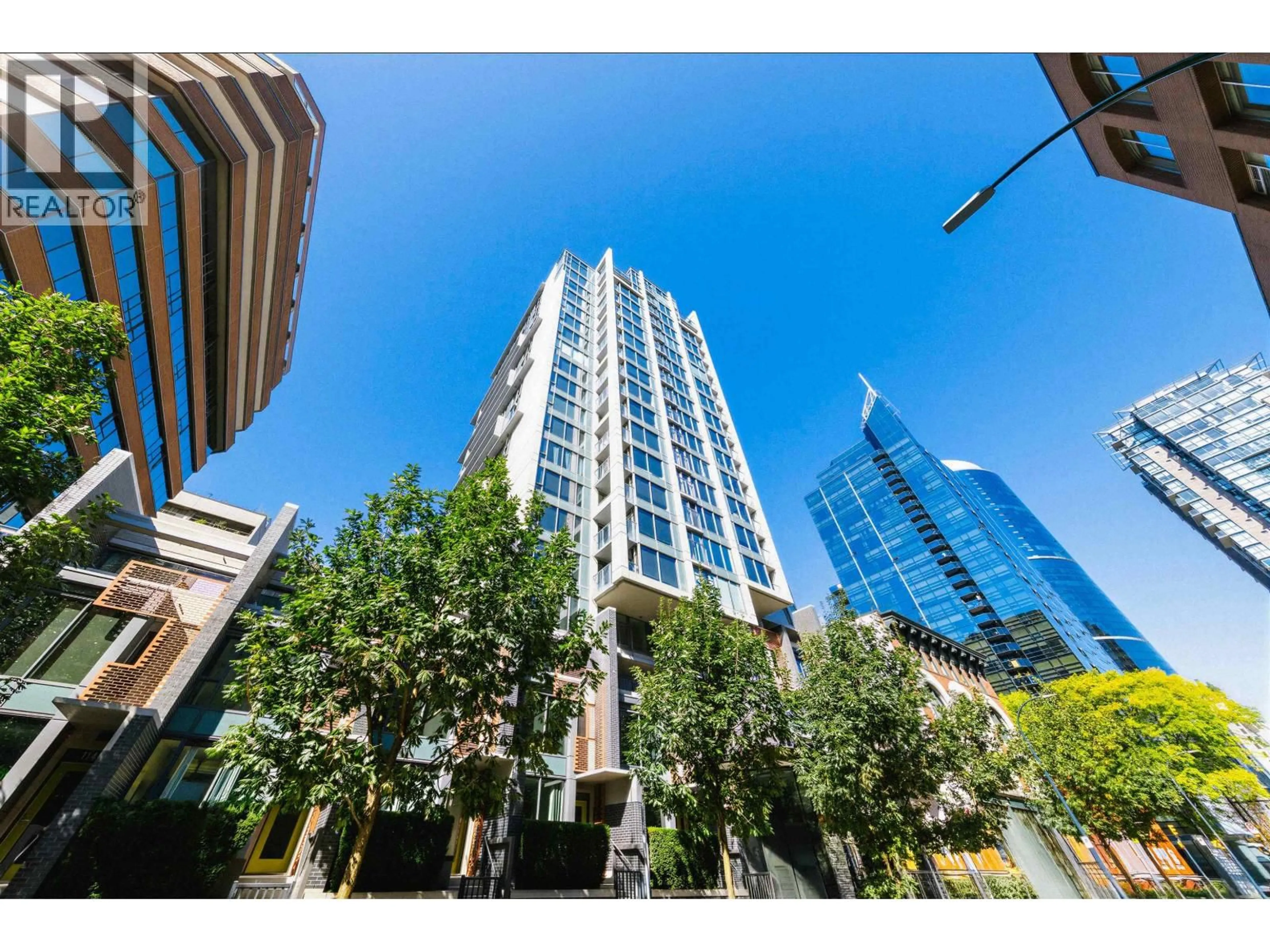 Unknown for 1002 - 1133 HORNBY STREET, Vancouver British Columbia V6Z1W1