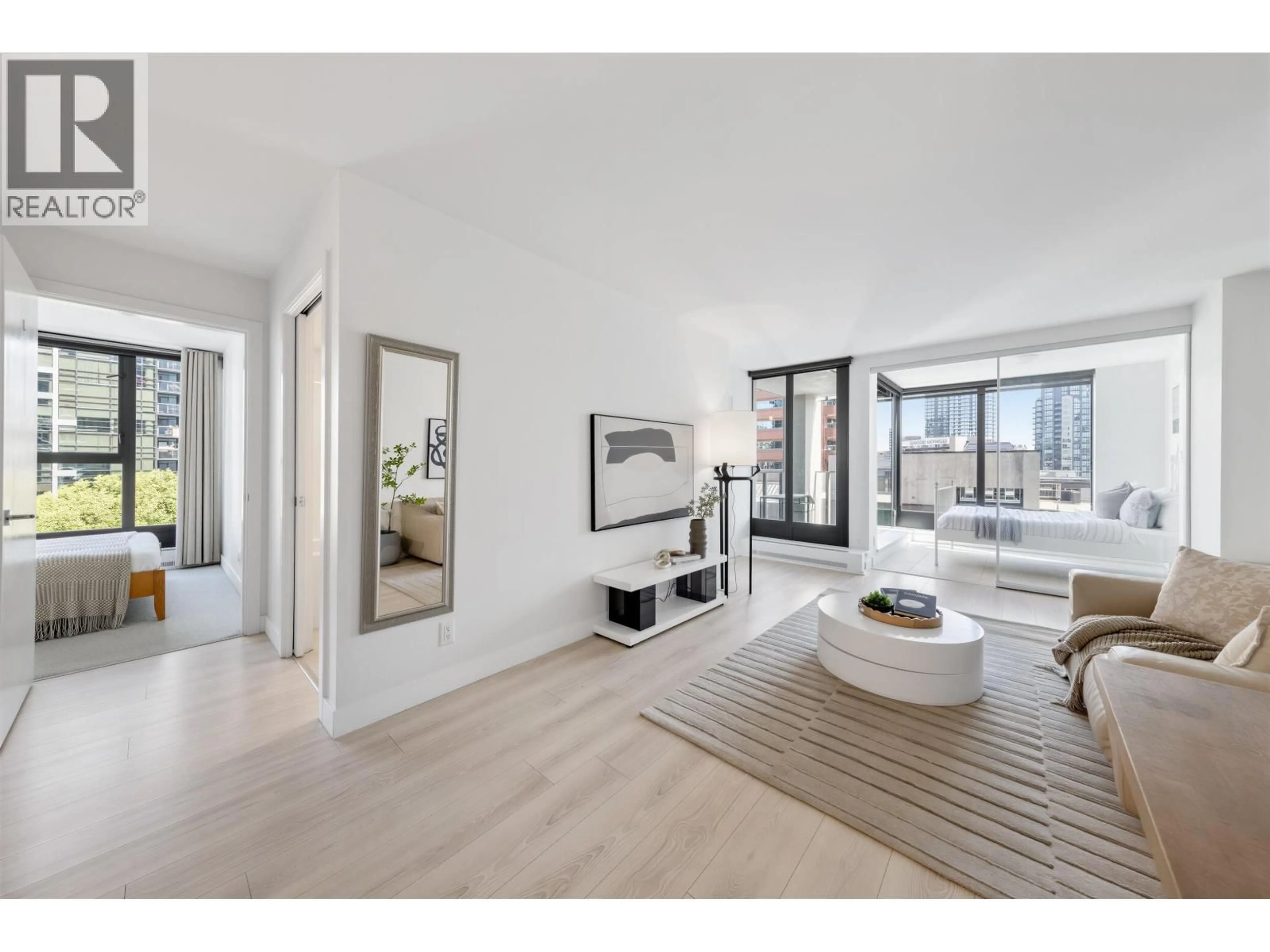 Unknown for 1002 - 1133 HORNBY STREET, Vancouver British Columbia V6Z1W1