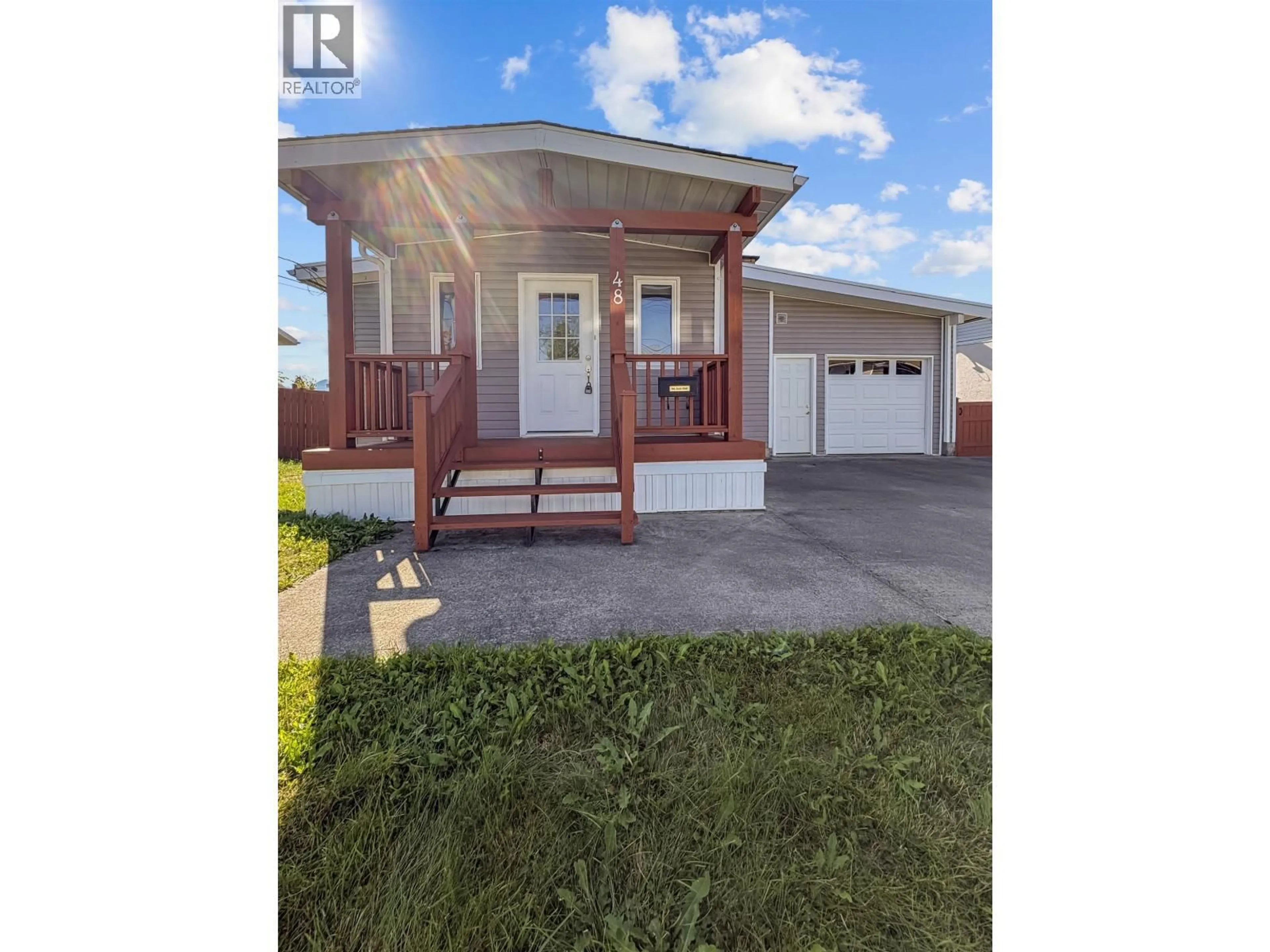 Unknown for 48 RALEY STREET, Kitimat British Columbia V8C1H1