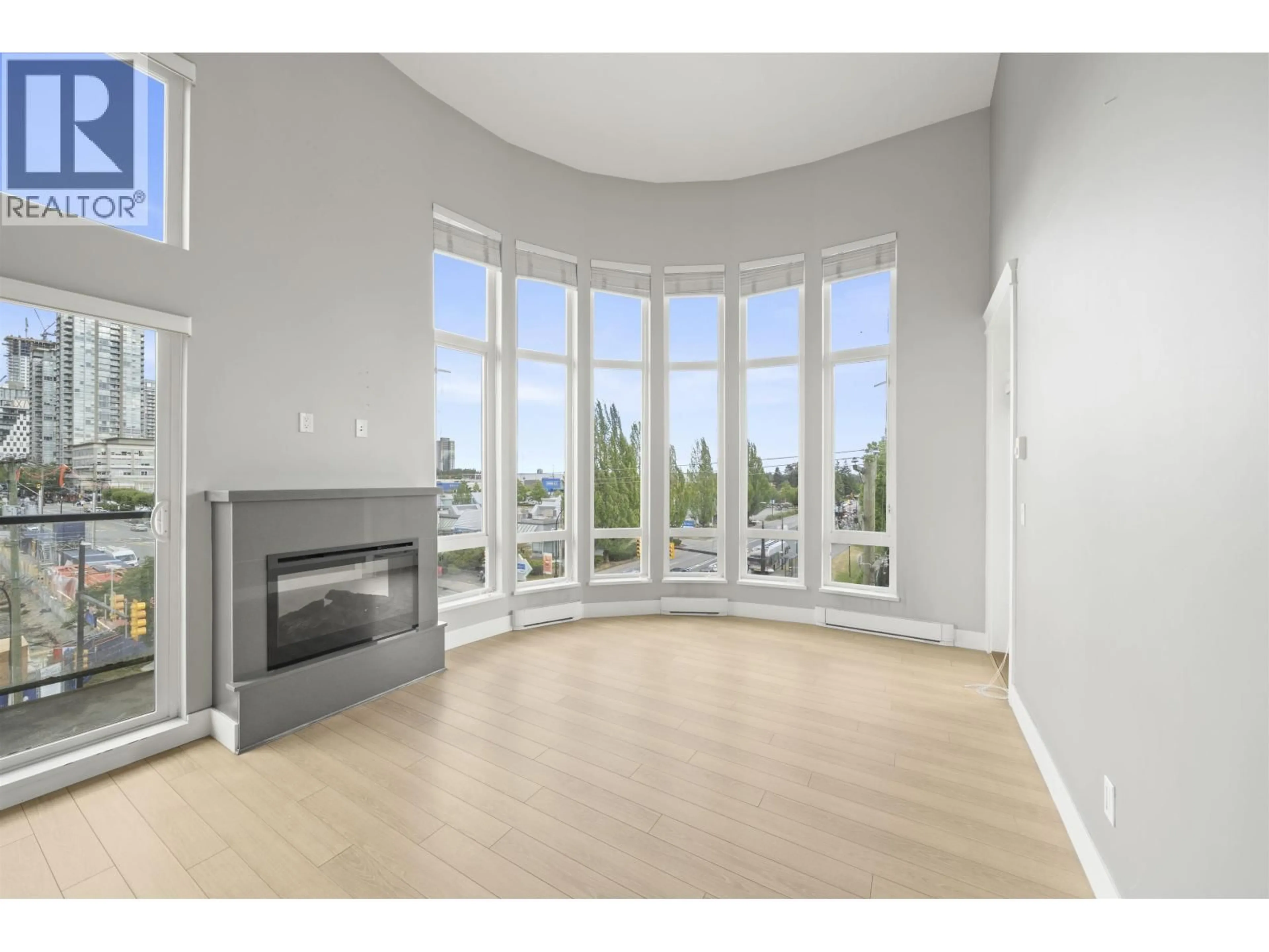 A pic of a room for 401 - 1188 JOHNSON STREET, Coquitlam British Columbia V3B0H7