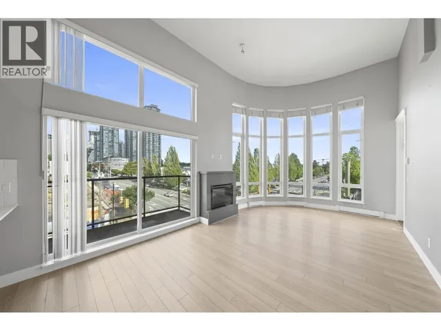 401 - 1188 JOHNSON STREET, Coquitlam 3